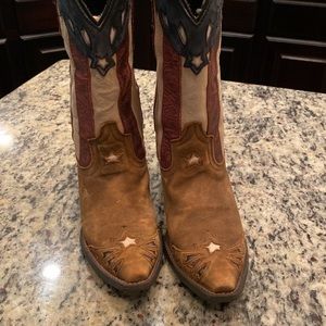 Women’s Western Boots